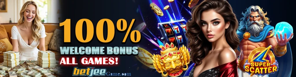 betjee online casino