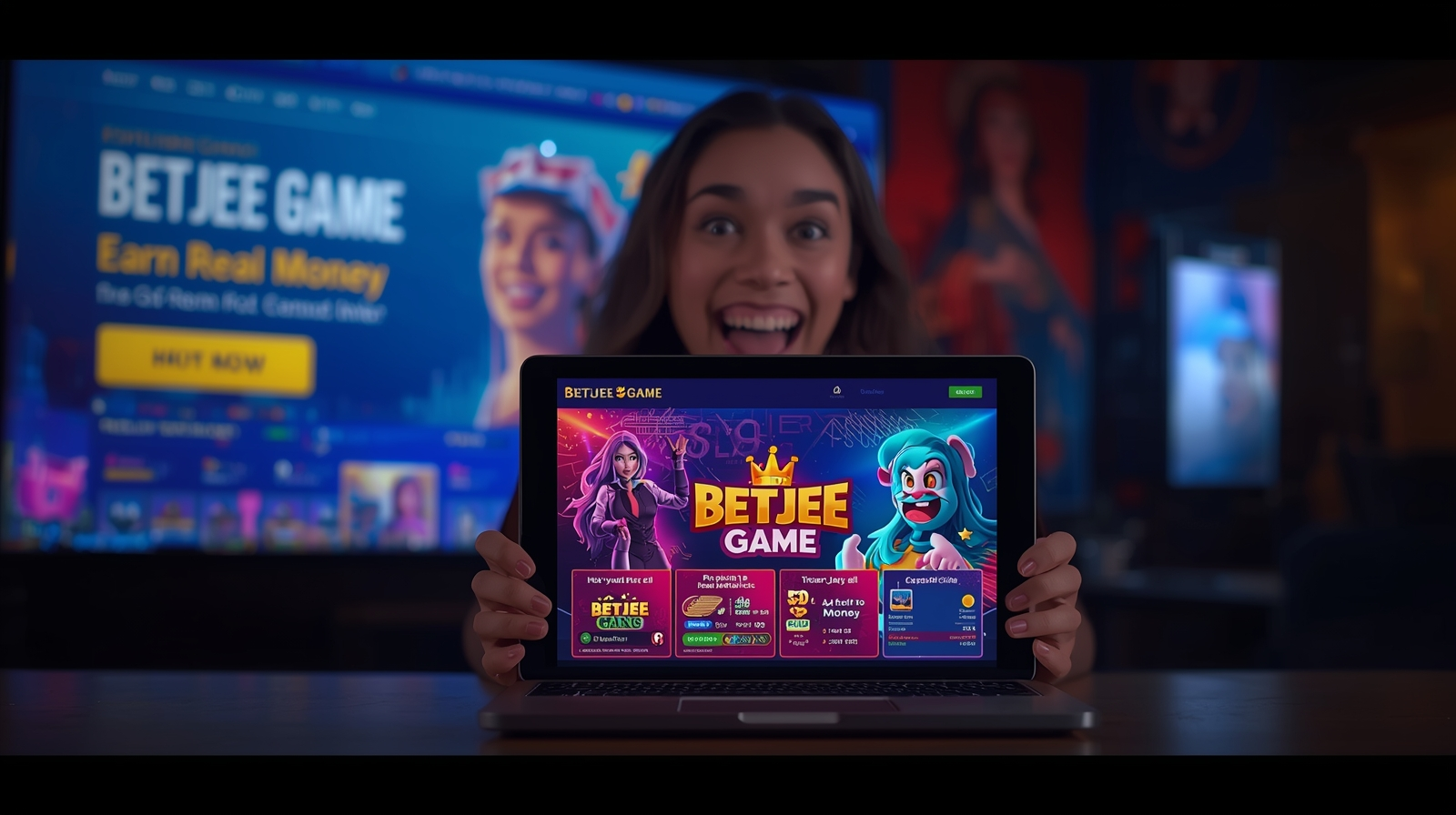 Betjee Game Download