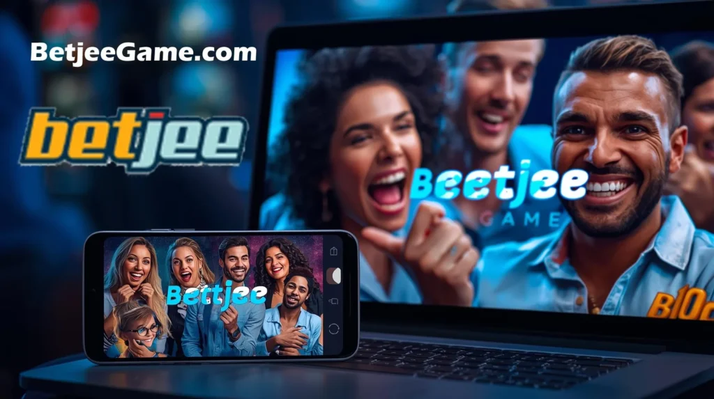 Betjee game DOWNLOAD