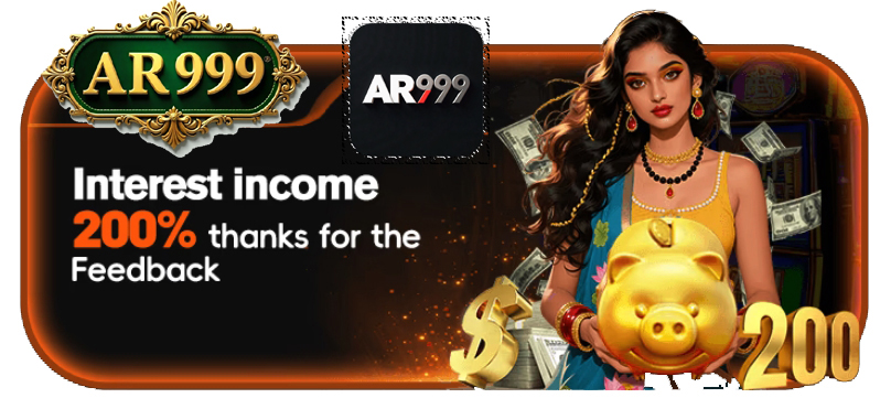 AR999 Game Download app
