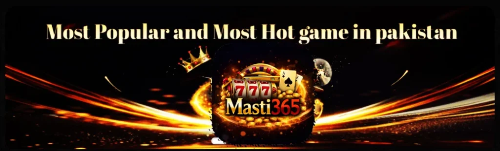 Masti365 Game Download App