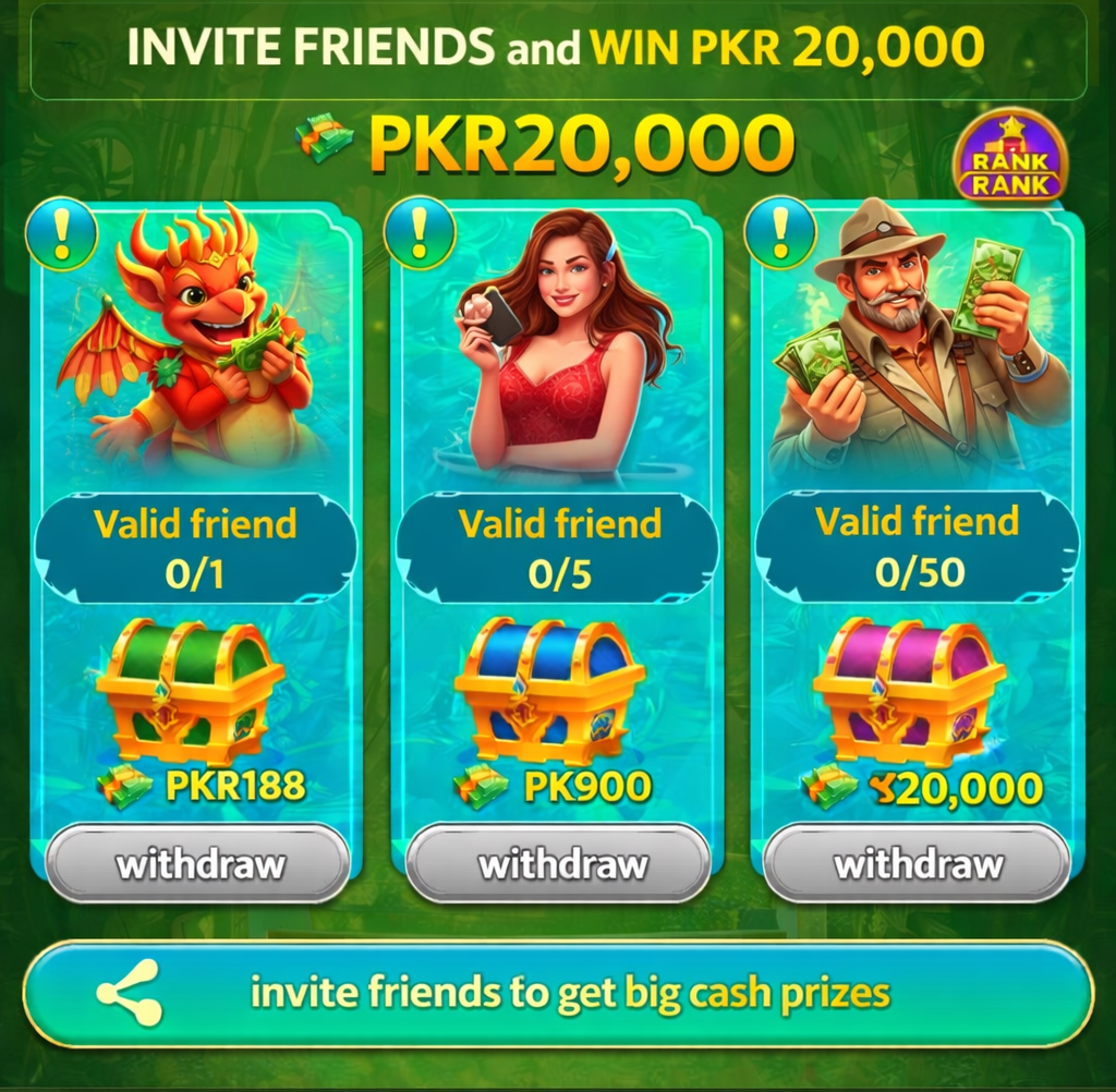 PAK SUPER GAME