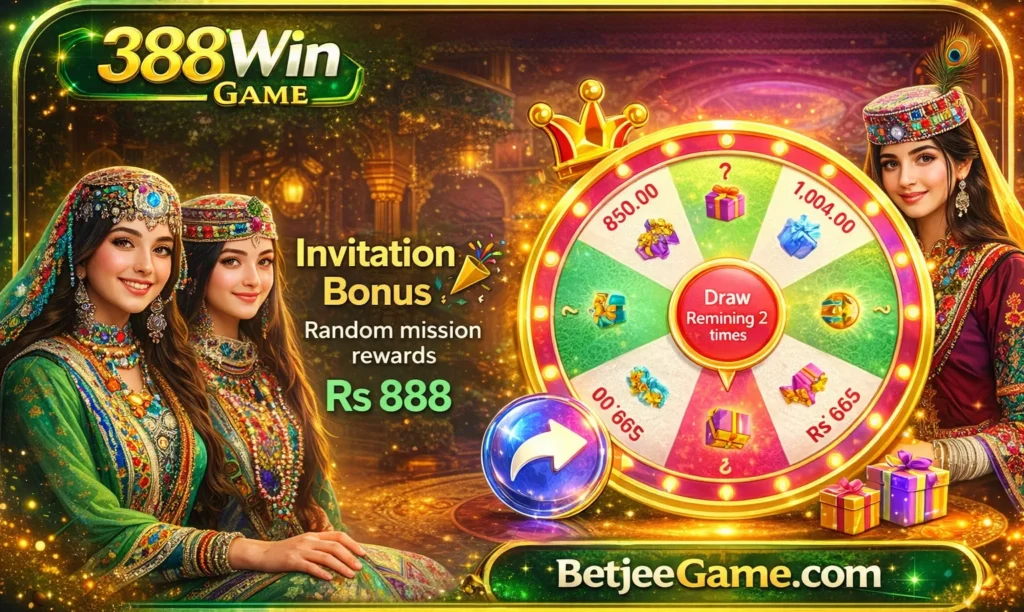 388Win Game