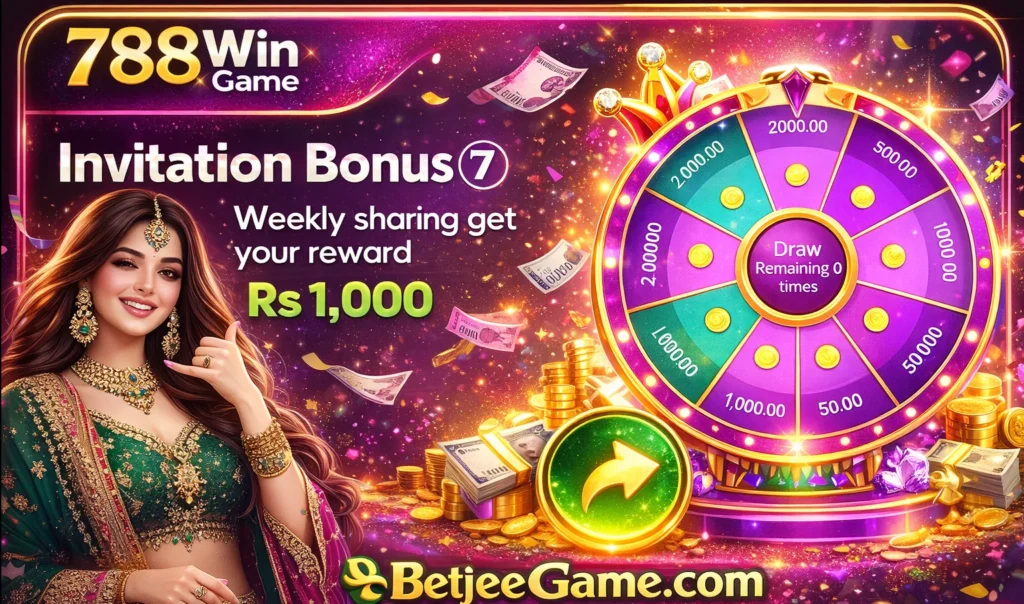 788 Win Game app