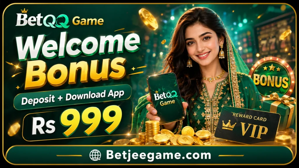 Betqq