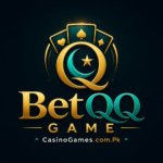 Betqq app