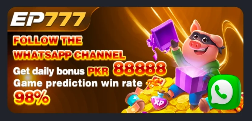 Ep777 Game app