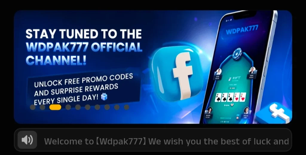 Wdpak777 Game Login