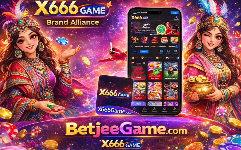 X666 Game