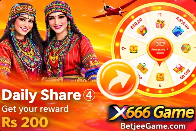 X666 Game Login