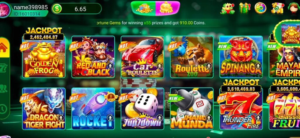 588win app