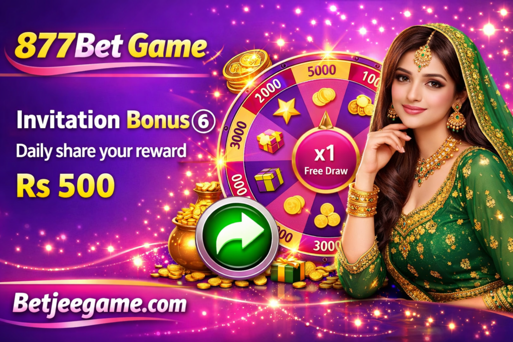 877Bet game