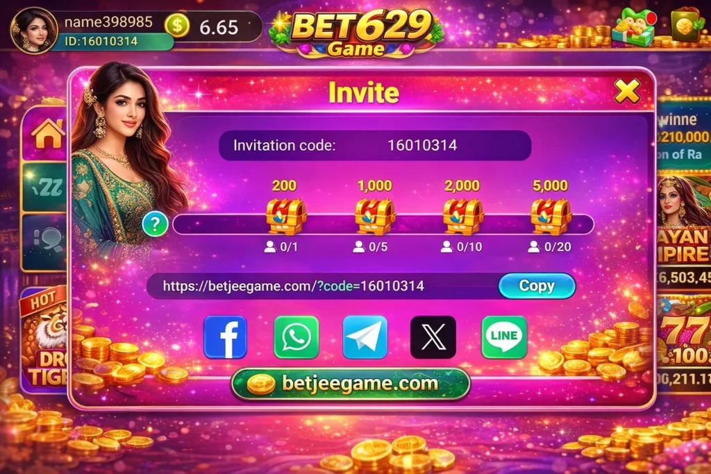BET629 Download