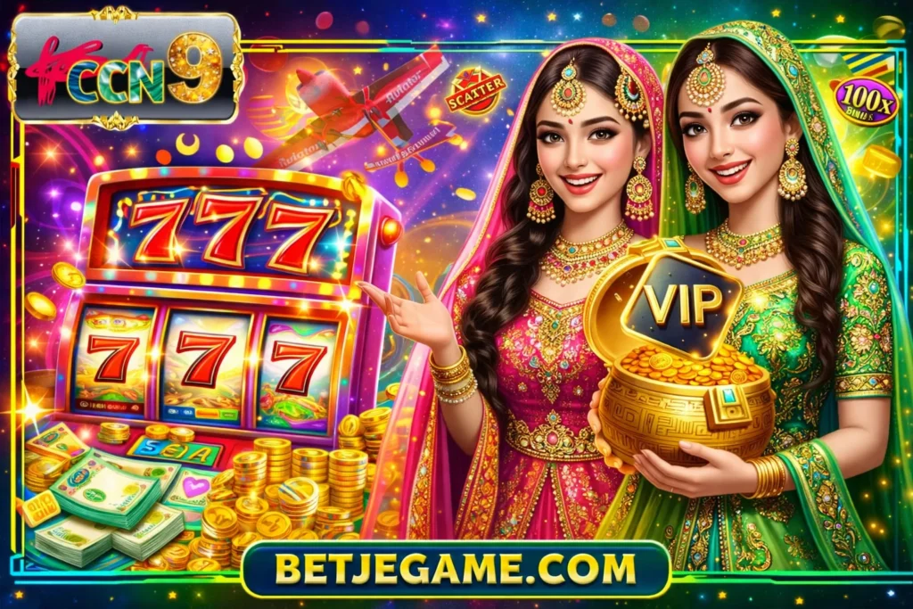 CCCN9 game download