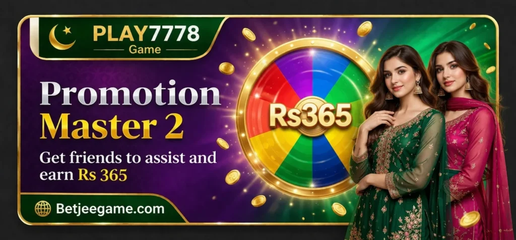 PLAY7778game APP