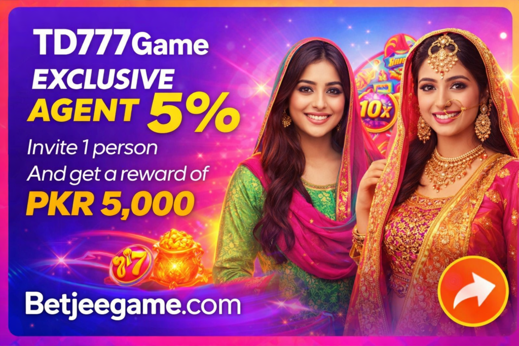 TD777 game