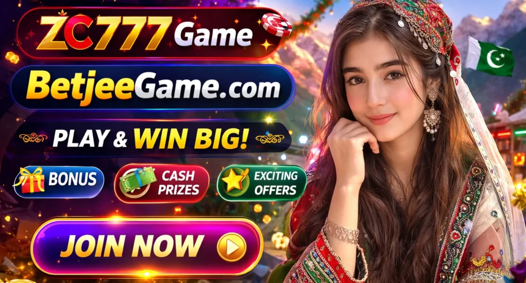 ZC777 Game