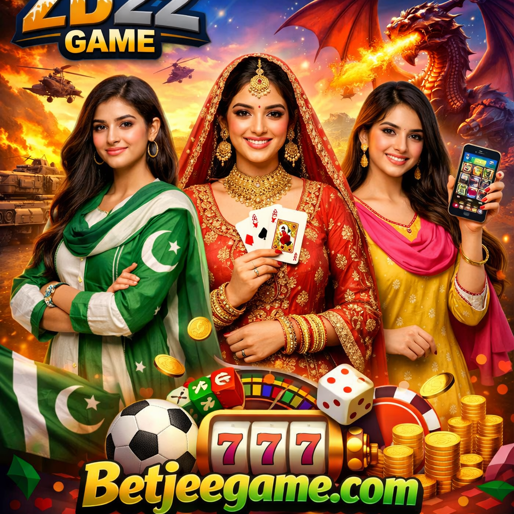 ZD22 game app