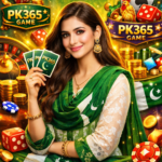 pk365 app