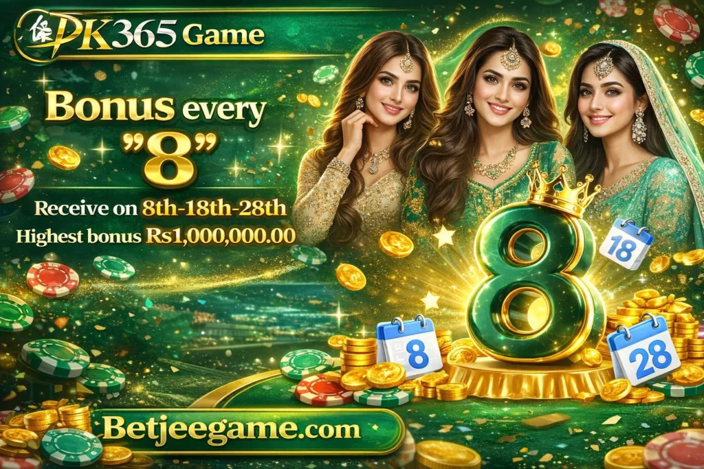 pk365 game