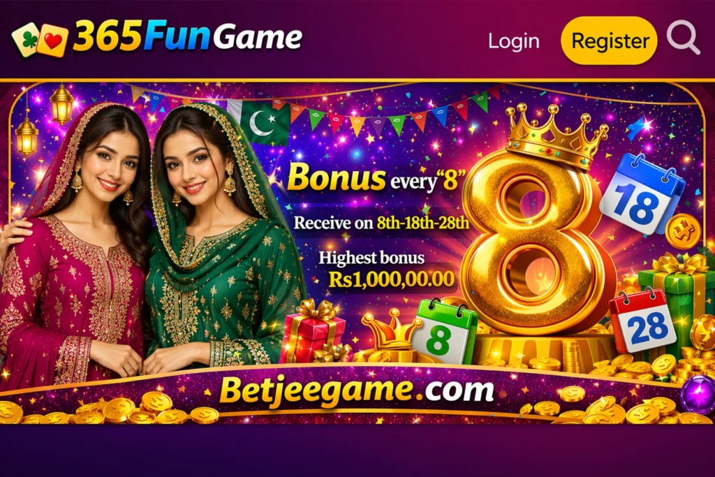 365fun game app