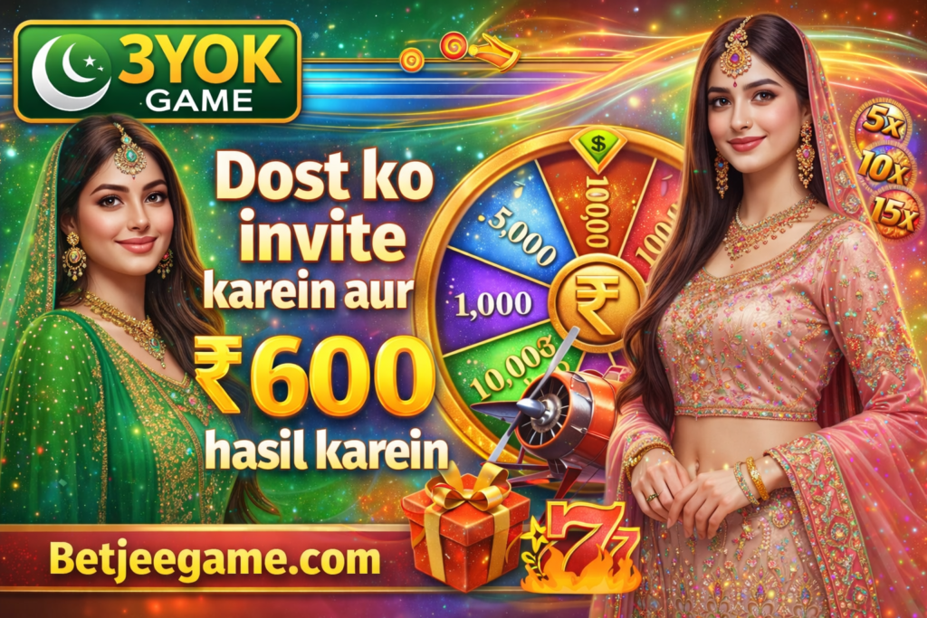 3YOK game download