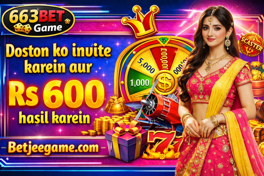 663BET game download