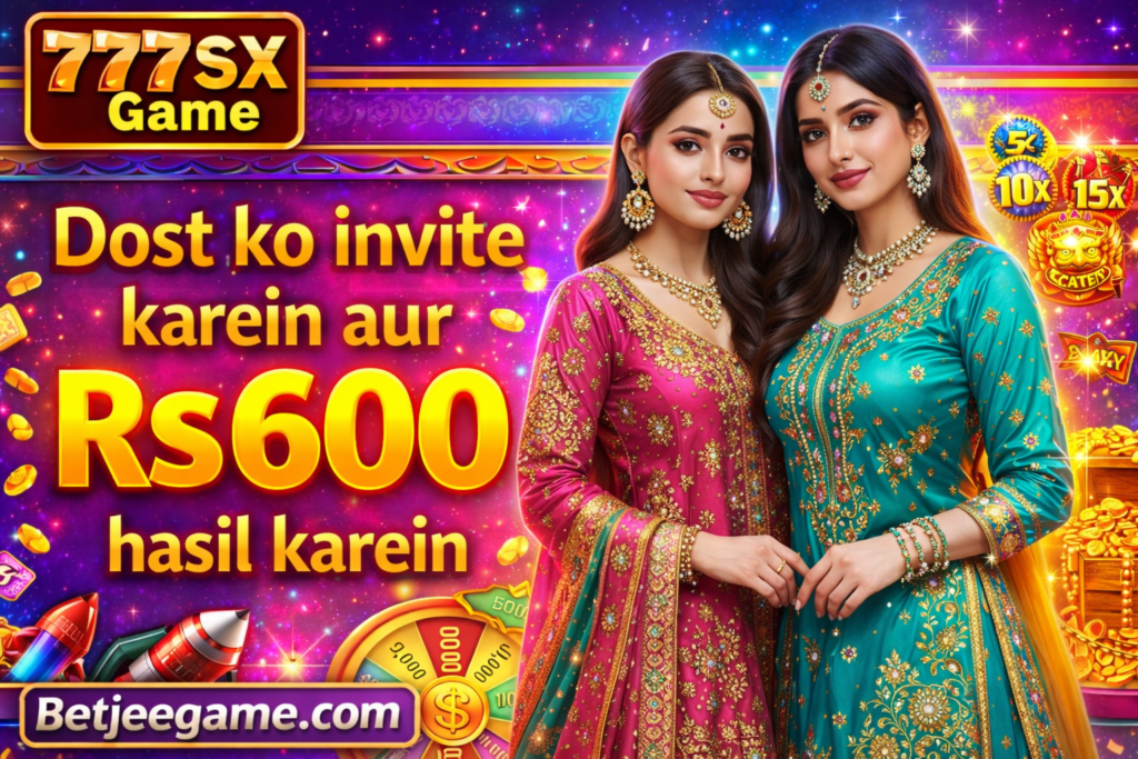 777SX game app