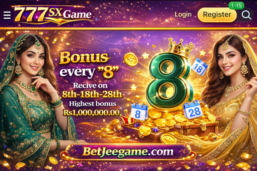 777SX game download