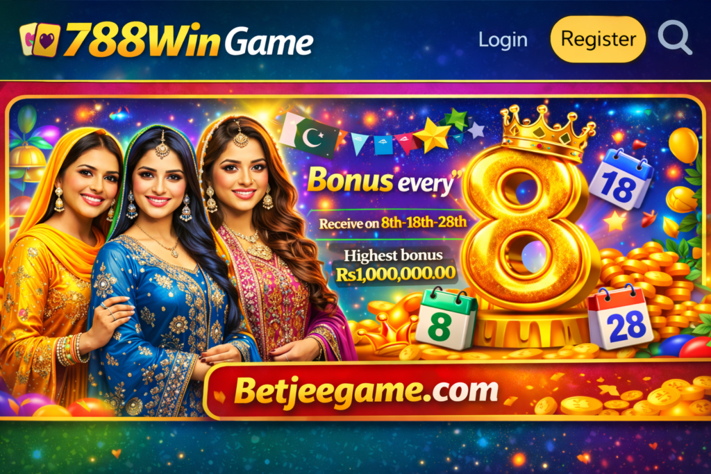 788Win game App