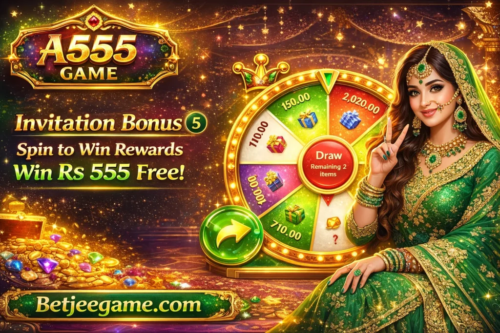 A555 Game