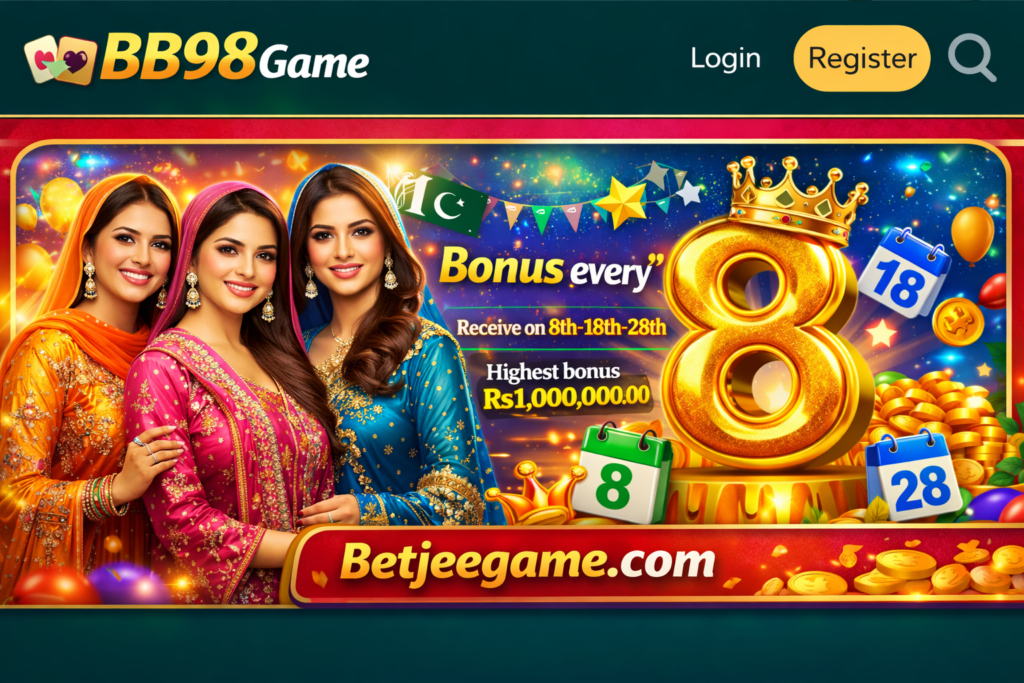 BB98 game app