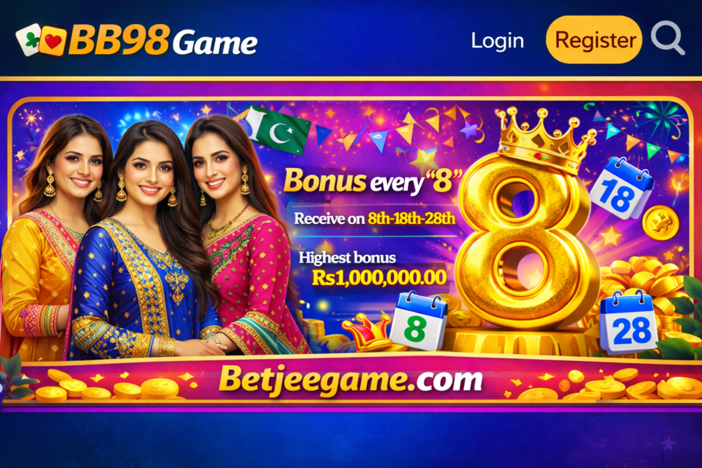 BB98 game download