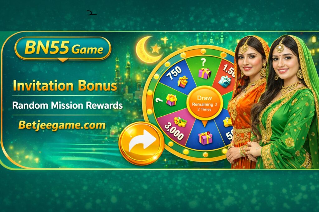 BN55 game app