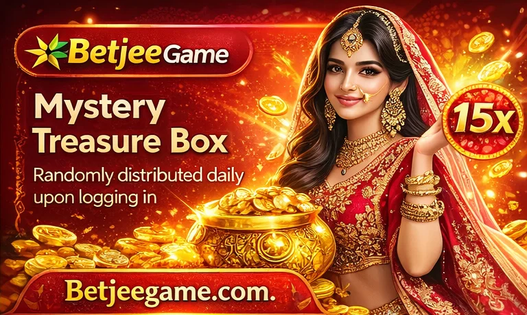 Betjee Game