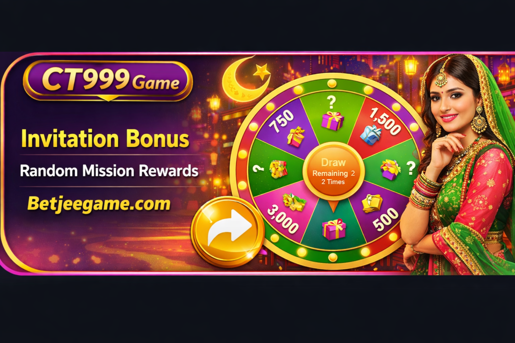 CT999 GAME APP