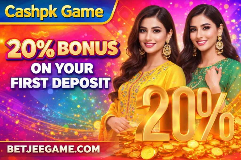 Cashpk game download