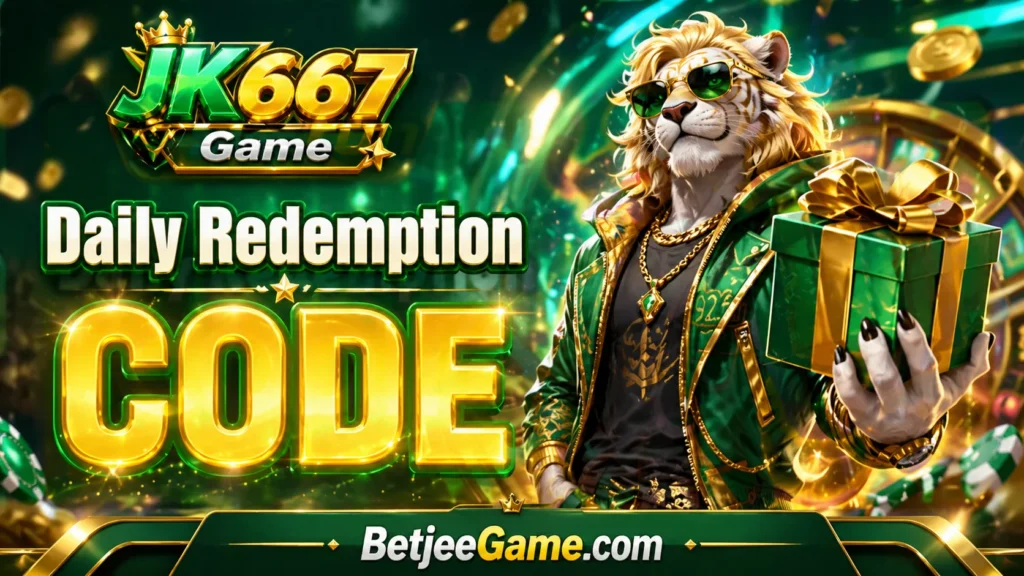 JK 667 Game App