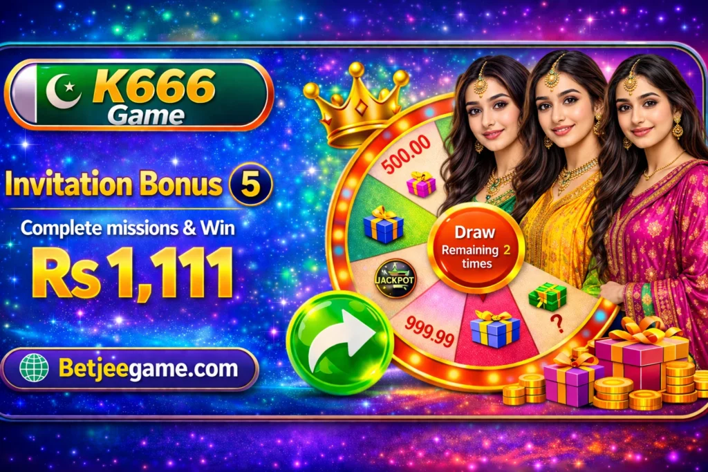 K666 game app