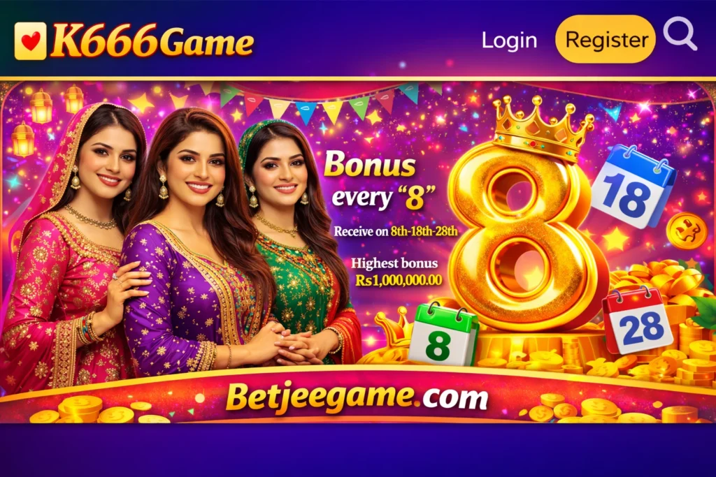 K666 game download