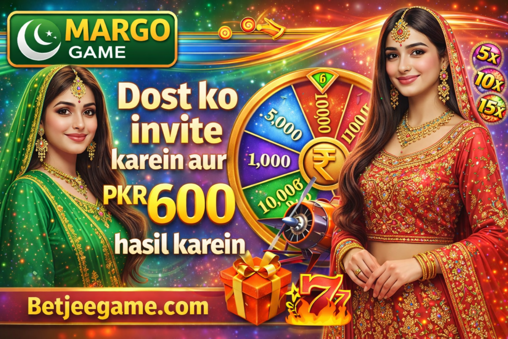 MARGO game download