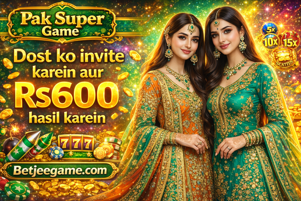 Pak supper game download