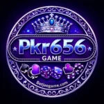 Pkr656 game