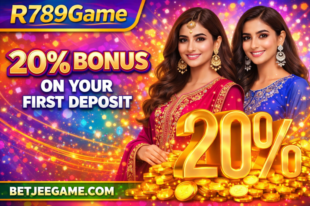 R789 game app