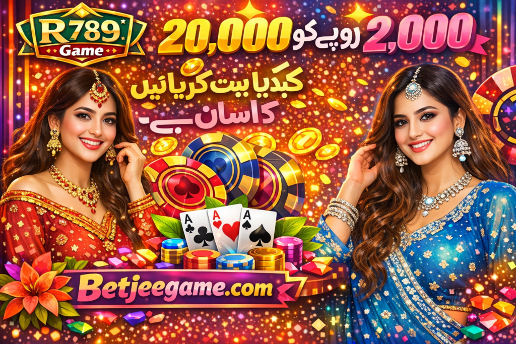 R789 game download
