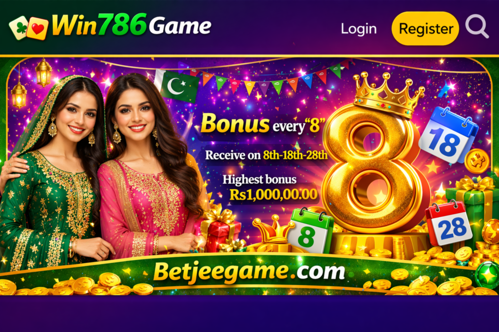 Win786 game download