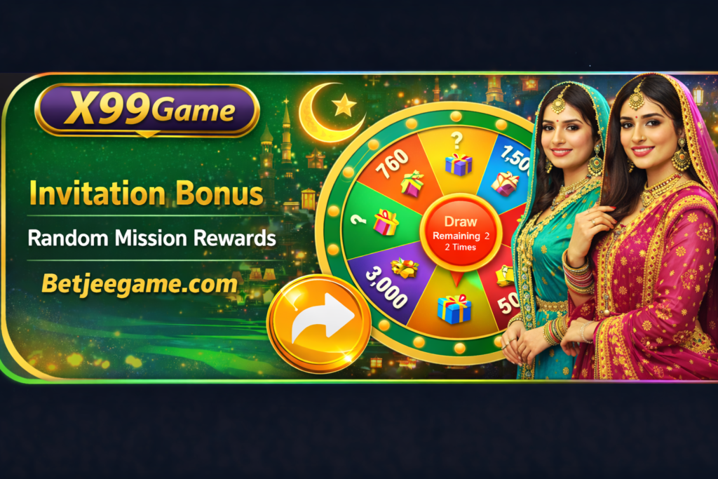 X99 game app