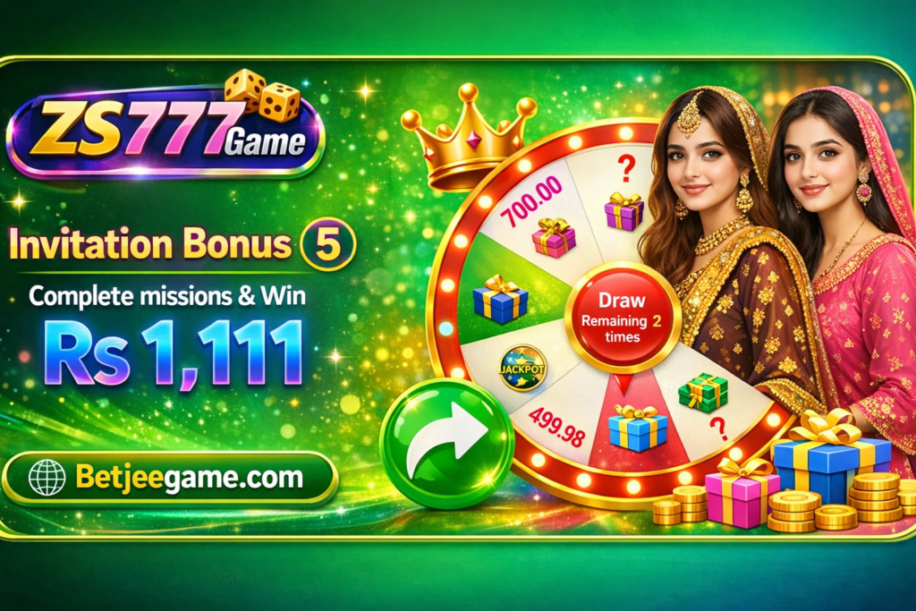 ZS777 game app
