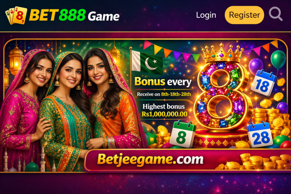 bet888 game app