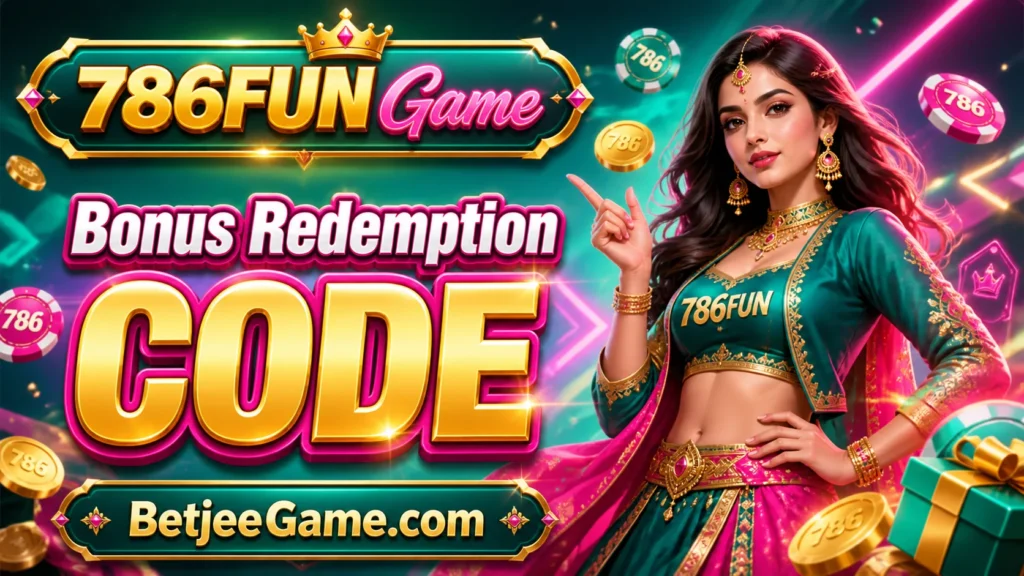 786.fun game